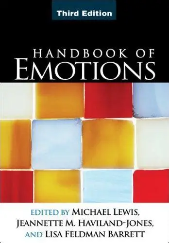 Handbook of Emotions 3e -  Lisa Feldman Barrett